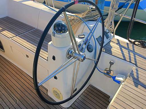 Dufour yachts Dufour yachts 445 grand large