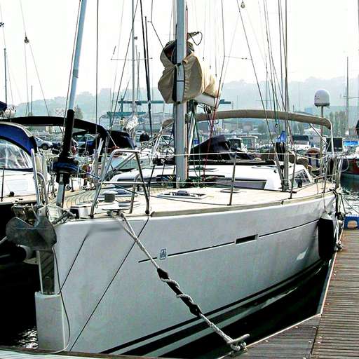 Dufour yachts Dufour yachts 485 grand'large