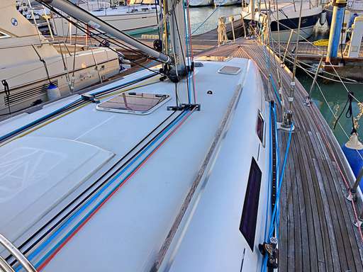 Dufour yachts Dufour yachts Dufour 44 performance