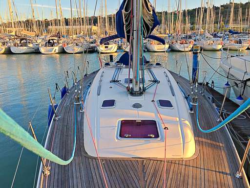 Dufour yachts Dufour yachts Dufour 44 performance