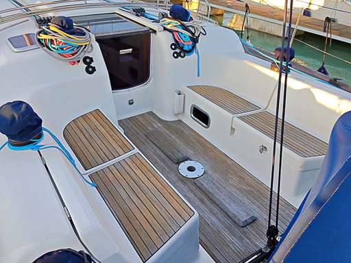 Dufour yachts Dufour yachts Dufour 44 performance