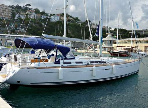 Dufour yachts Dufour yachts Dufour 455