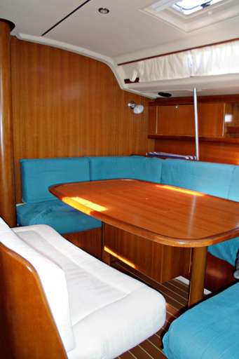 Dufour yachts Dufour yachts Dufour 455