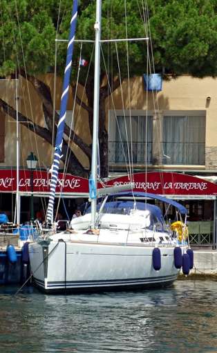 Dufour yachts Dufour yachts Dufour 455