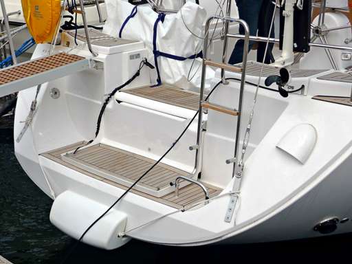 Dufour yachts Dufour yachts Dufour 455