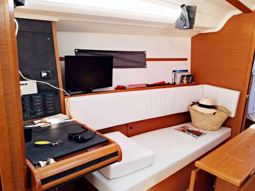 JEANNEAU JEANNEAU Sun odyssey 349