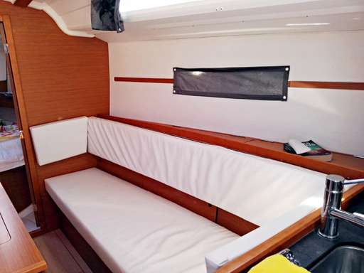 JEANNEAU JEANNEAU Sun odyssey 349