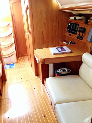 JEANNEAU JEANNEAU Sun odyssey 40