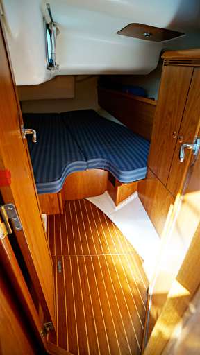 JEANNEAU JEANNEAU Sun odyssey 43