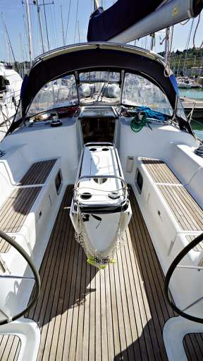 JEANNEAU JEANNEAU Sun odyssey 43