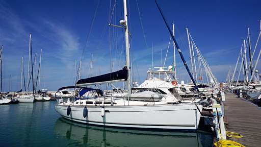 JEANNEAU JEANNEAU Sun odyssey 43