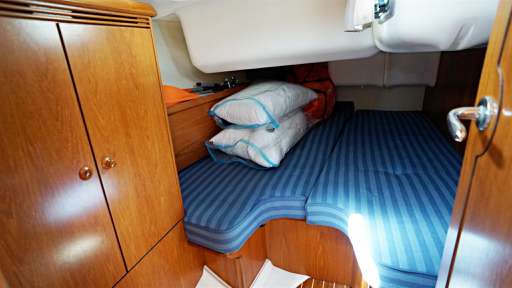 JEANNEAU JEANNEAU Sun odyssey 43