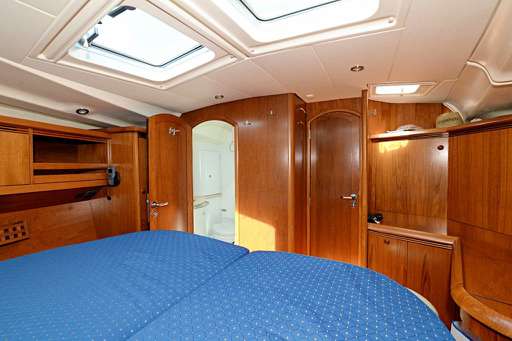 JEANNEAU JEANNEAU Sun odyssey 49