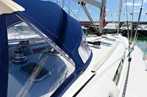 JEANNEAU JEANNEAU Sun odyssey 49