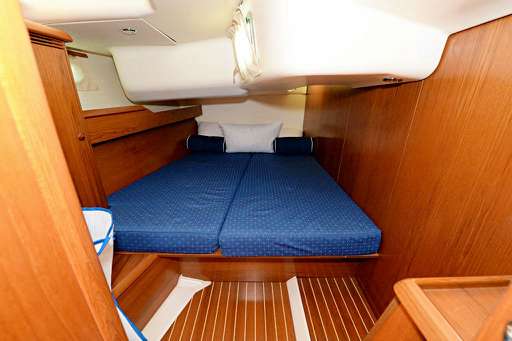 JEANNEAU JEANNEAU Sun odyssey 49