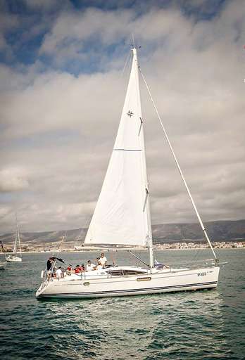 JEANNEAU JEANNEAU Sun odyssey 50ds