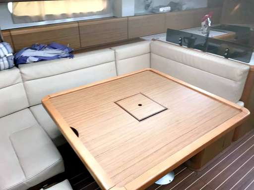 JEANNEAU JEANNEAU Sun odyssey 50ds