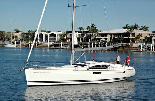 JEANNEAU JEANNEAU Sun odyssey 50ds