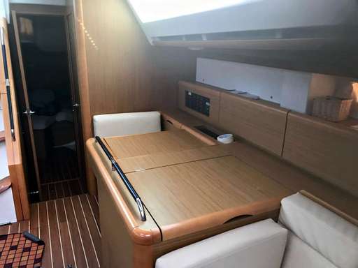 JEANNEAU JEANNEAU Sun odyssey 50ds