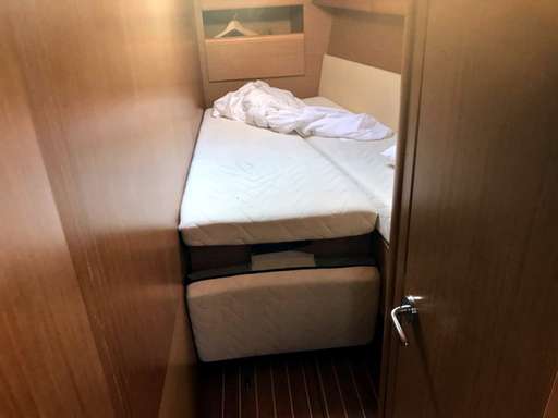 JEANNEAU JEANNEAU Sun odyssey 50ds