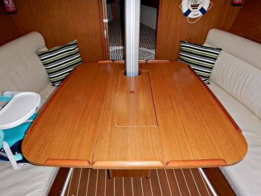 Jeanneau Jeanneau Sun fast 32i