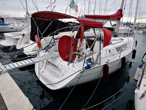 Jeanneau Jeanneau Sun fast 32i