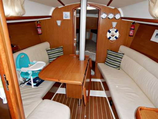 Jeanneau Jeanneau Sun fast 32i