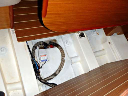 Jeanneau Jeanneau Sun fast 32i