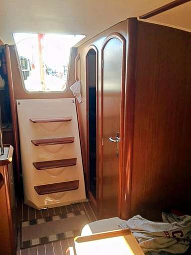 Jeanneau Jeanneau Sun fast 32i