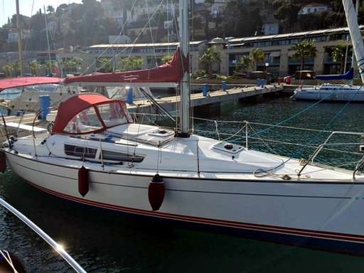 Jeanneau Jeanneau Sun fast 32i