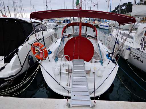 Jeanneau Jeanneau Sun fast 32i