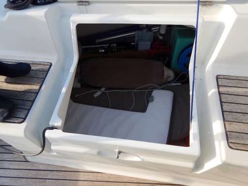 Jeanneau Jeanneau Sun odyssey 33i