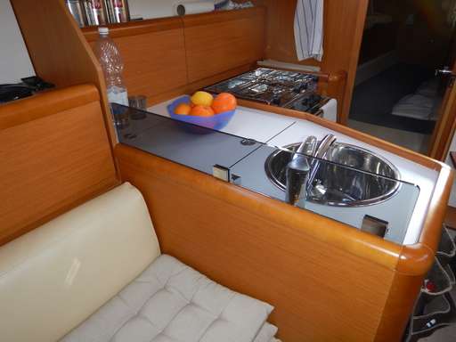 Jeanneau Jeanneau Sun odyssey 33i