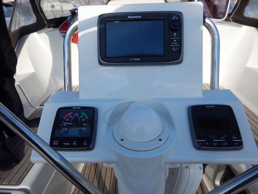 Jeanneau Jeanneau Sun odyssey 33i