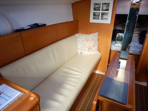 Jeanneau Jeanneau Sun odyssey 33i