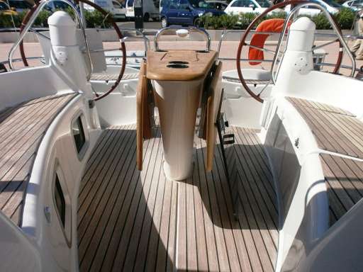 Jeanneau Jeanneau Sun odyssey 39 ds