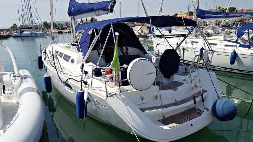 Jeanneau Jeanneau Sun odyssey 42i