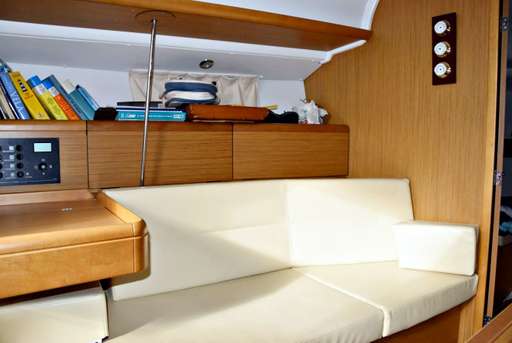 Jeanneau Jeanneau Sun odyssey 42i