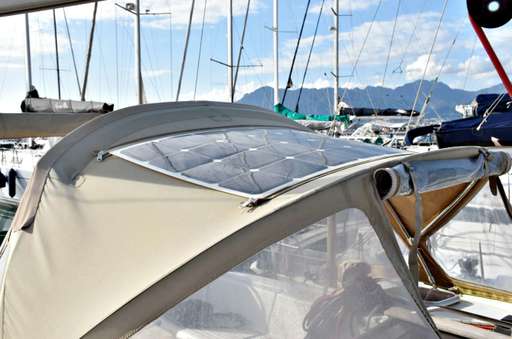 Jeanneau Jeanneau Sun odyssey 42i