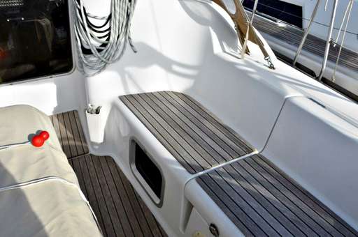 Jeanneau Jeanneau Sun odyssey 42i