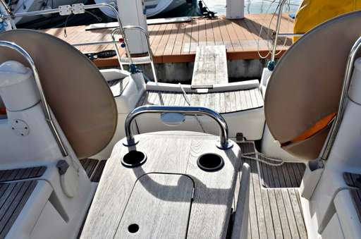 Jeanneau Jeanneau Sun odyssey 42i