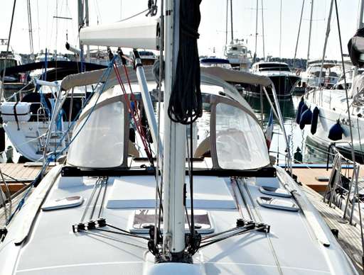 Jeanneau Jeanneau Sun odyssey 42i