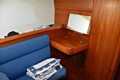 Jeanneau Jeanneau Sun odyssey 43