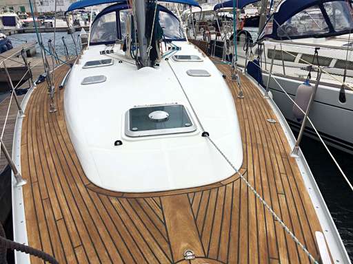 Jeanneau Jeanneau Sun odyssey 43