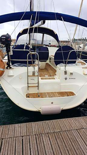 Jeanneau Jeanneau Sun odyssey 43