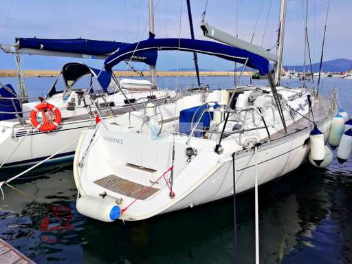 Jeanneau Jeanneau Sun odyssey 45.2