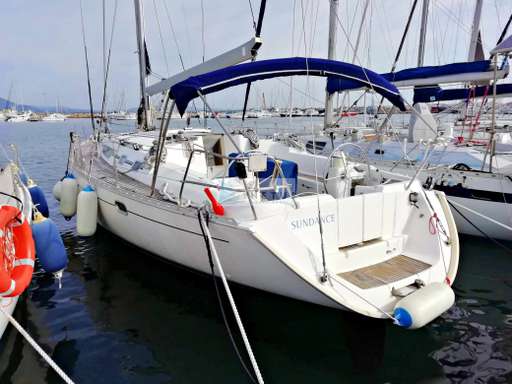 Jeanneau Jeanneau Sun odyssey 45.2