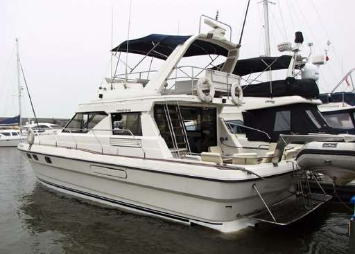 Princess yachts Princess yachts 46