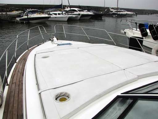 Princess yachts Princess yachts 46