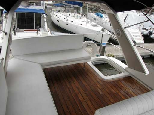 Princess yachts Princess yachts 46